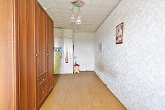 ул. Крупской, д. 14, пос. Большие Дворы, г.о. Павловский Посад