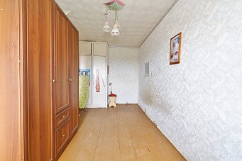 ул. Крупской, д. 14, пос. Большие Дворы, г.о. Павловский Посад