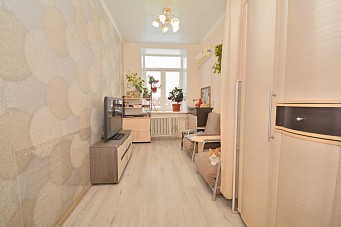 ул. Орджоникидзе, д. 6, г. Павловский Посад