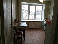 Шаховский р-н, д. Степаньково, Микрорайон, д. 7