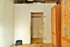 ул. Маяковского, д. 127, пос. Большие Дворы, г.о. Павловский Посад