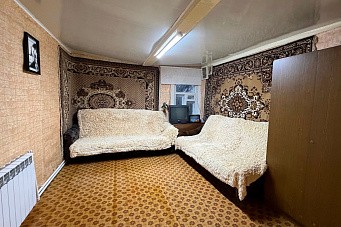 ул. Чкалова, г. Павловский Посад