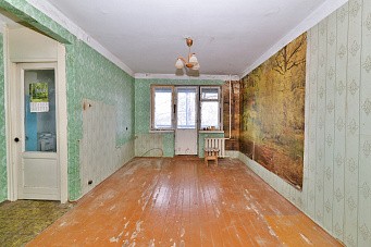 ул. Урицкого, д. 38, г. Павловский Посад