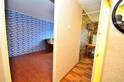 Кузьмина, д. 30, г. Павловский Посад