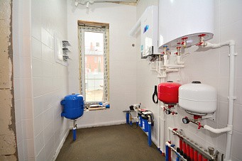 пер. Васильковый, д. 12, г. Павловский Посад,