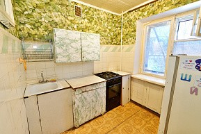 ул. Бирюкова, д. 16, г. Орехово-Зуево