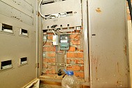 ул. Большая Покровская, ГСК-23, г. Павловский Посад