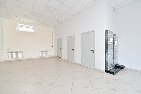 STELS, ул. Южная, д. 67, г. Павловский Посад