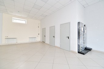 STELS, ул. Южная, д. 67, г. Павловский Посад