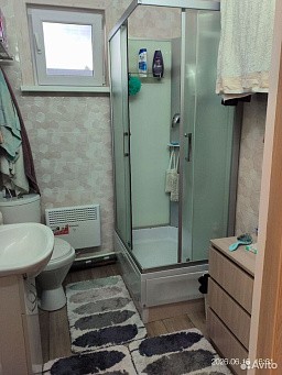 Дом 65 м² на участке 6,7 сот.