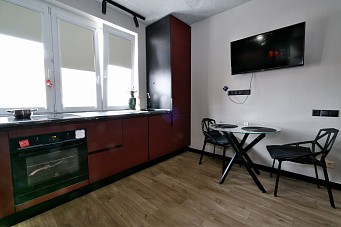 ул. Ситникова, д. 4, г. Балашиха