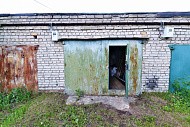 ГСК-13, г. Павловский Посад