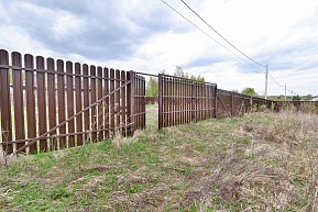 д. Дмитрово, г.о. Павловский Посад