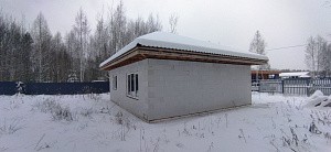 ул. Авиационная, г.о. Павловский Посад, д. Кузнецы,
