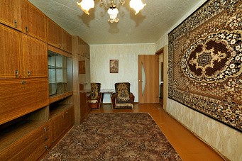 ул. М.Горького, д. 6, г. Электрогорск