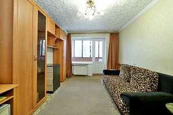 ул. Кузьмина, д. 35, г. Павловский Посад