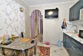 ул. Боровая, д. 12, дер. Караваево, г.о. Ногинск