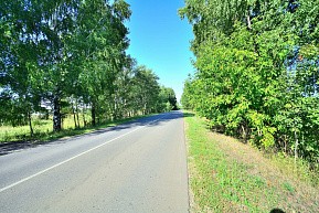 СНТ Олимпийские луга, д. Курово, г.о. Павловский Посад