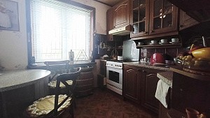 с. Рахманово, д. 168д, г. о. Павловский Посад