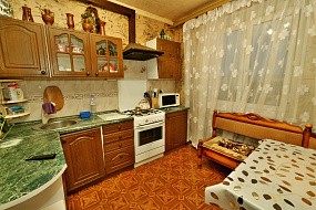 Пр-д Большой Железнодорожный, д. 56, г. Павловский Посад