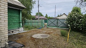 ул. Калинина, д. 18, г. Павловский Посад