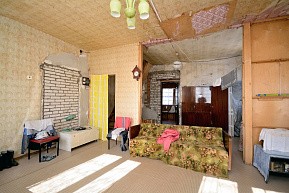 СНТ "Салют", г. Павловский Посад