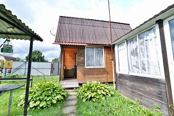 г.о. Павловский Посад ,СНТ "Рассвет"