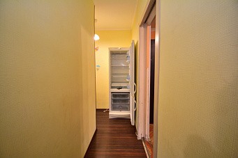 пер. Интернациональный, д. 21, г. Павловский Посад