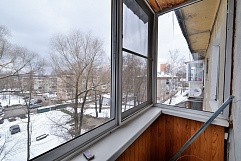 ул. Южная, д. 9, г. Павловский Посад