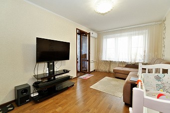 ул. Кирова, д. 13, г. Павловский Посад