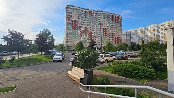 ул. Авиаконструктора Петлякова, д. 9, г. Москва
