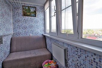 ул. Кирова, д. 13, г. Павловский Посад