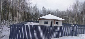 ул. Авиационная, г.о. Павловский Посад, д. Кузнецы,