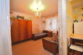 п. Новостройка, д. 15, Ногинский р-н,