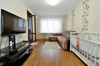 ул. Кирова, д. 13, г. Павловский Посад