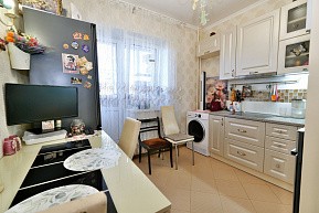 г. Павловский Посад, ул. Каляева, д. 7