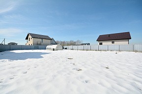 ул. Жемчужная, д. 87, г. Павловский Посад