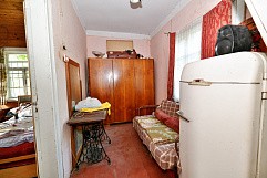 СНТ Заря, д. Назарьево, г.о. Павловский Посад