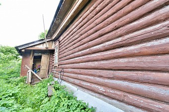 ул. Мира, г. Павловский Посад