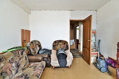 ул. Заводская, д. 3, пос. Тучково, Рузский р-он