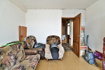 ул. Заводская, д. 3, пос. Тучково, Рузский р-он