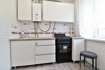 ул. Кирова, д. 46, г. Павловский Посад