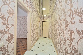 рп. Большие Дворы, ул. Спортивная, д. 21