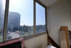 ул. Авиаконструктора Петлякова, д. 9, г. Москва