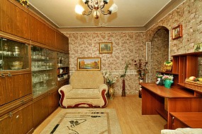 Пр-д Большой Железнодорожный, д. 56, г. Павловский Посад