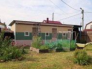 г.о. Павловский Посад, д. Евсеево, СНТ "Фиалка", д. 63.