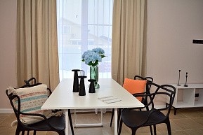 Пер. Васильковый, г. Павловский Посад,