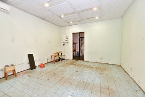 ул. Корневская, д. 34а, г. Павловский Посад