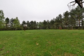 д. Фатеево, ул. Поселковая, г.о. Павловский Посад