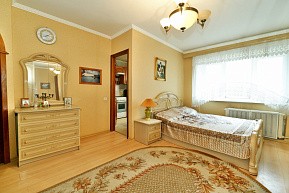 пос. Новые Дома, д. 3, г. Электросталь